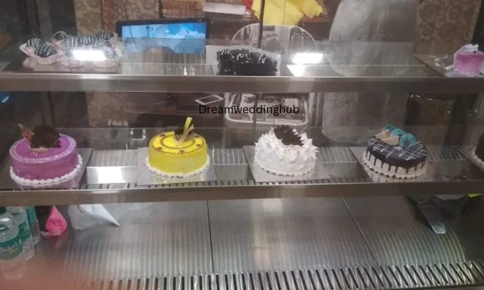 Oven Hub Barkers  Fastfood